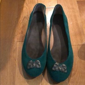 Oilers and the Letterpress Flats 8 1/2